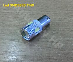 Led rovka T4W SMD5630 12V oka canbus